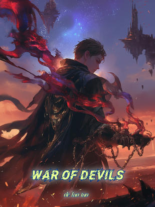 War Of Devils